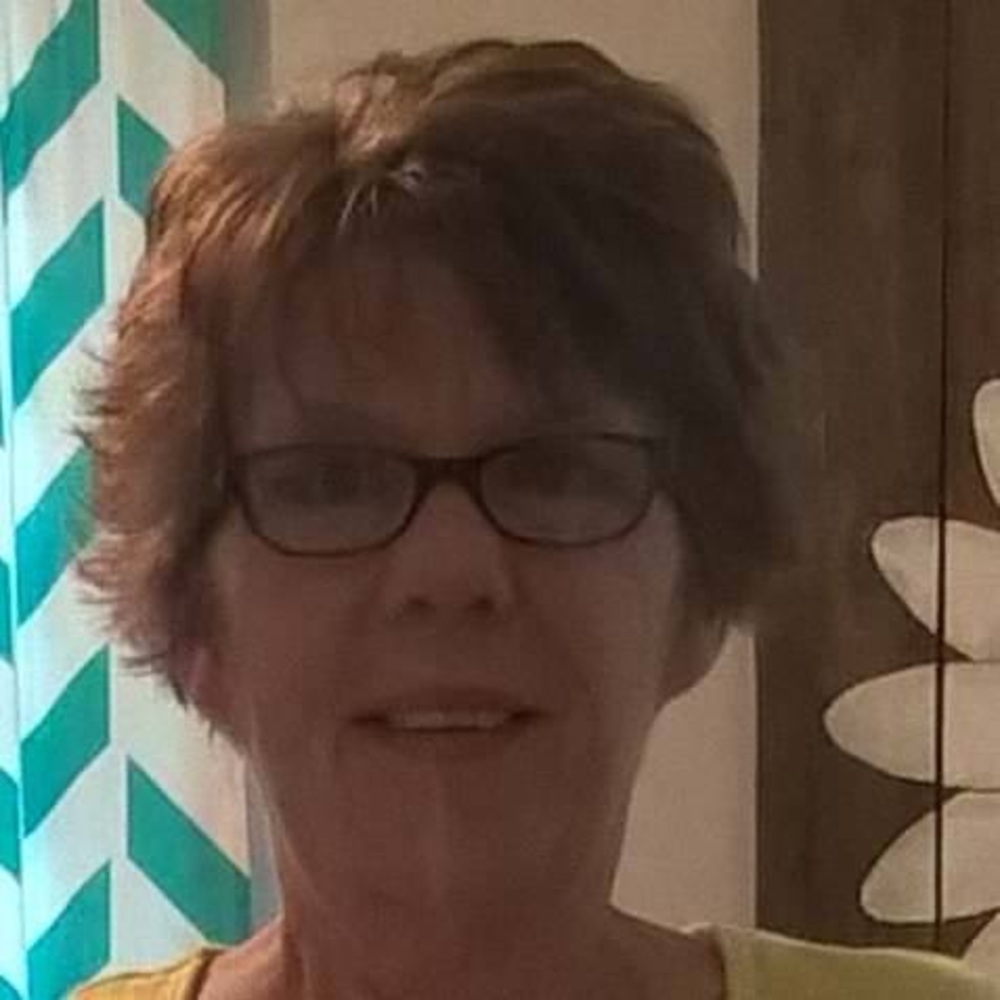 Meet your Posher, Kathy